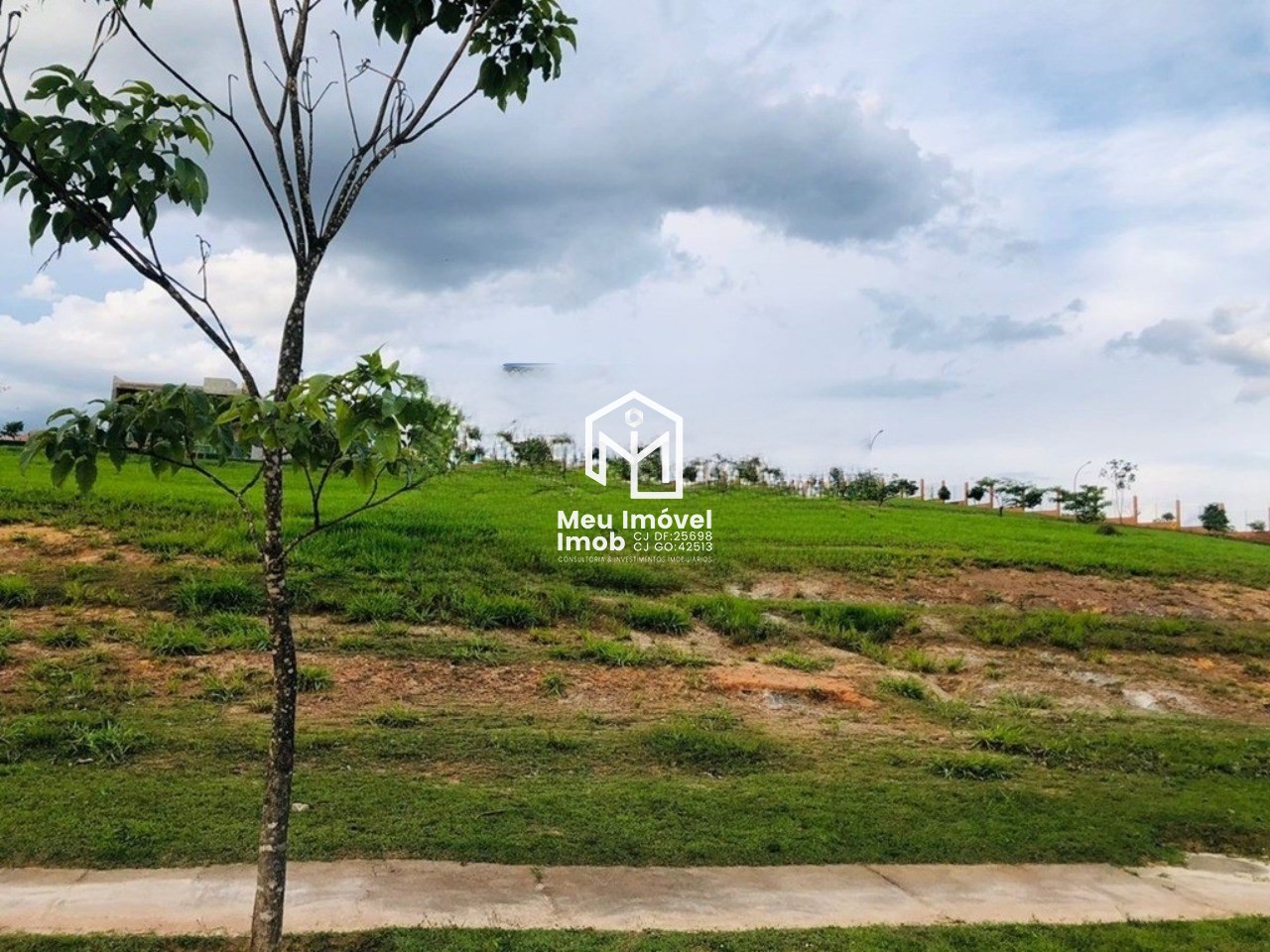 Terreno, 560 m² - Foto 3