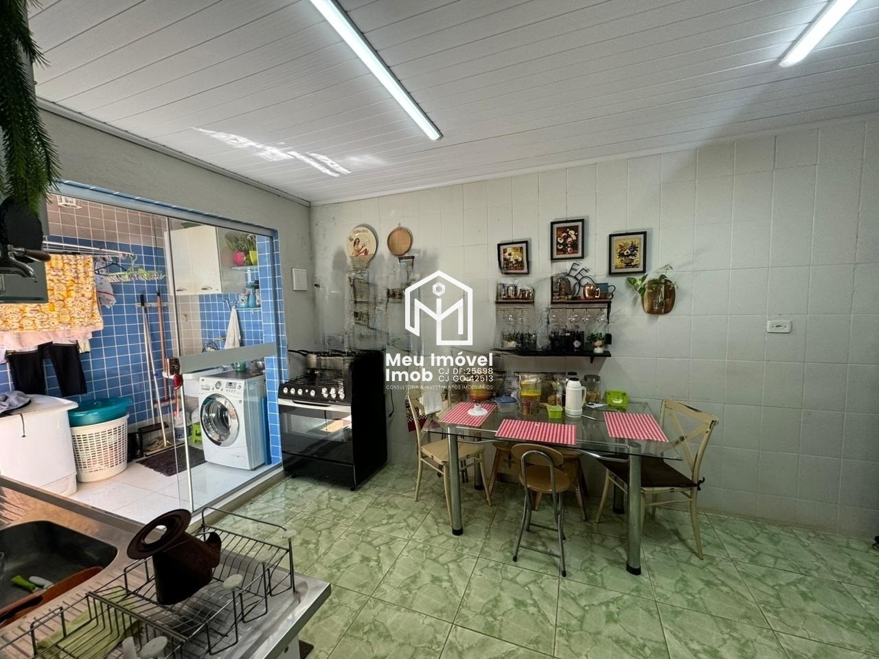Casa, 3 quartos, 110 m² - Foto 8
