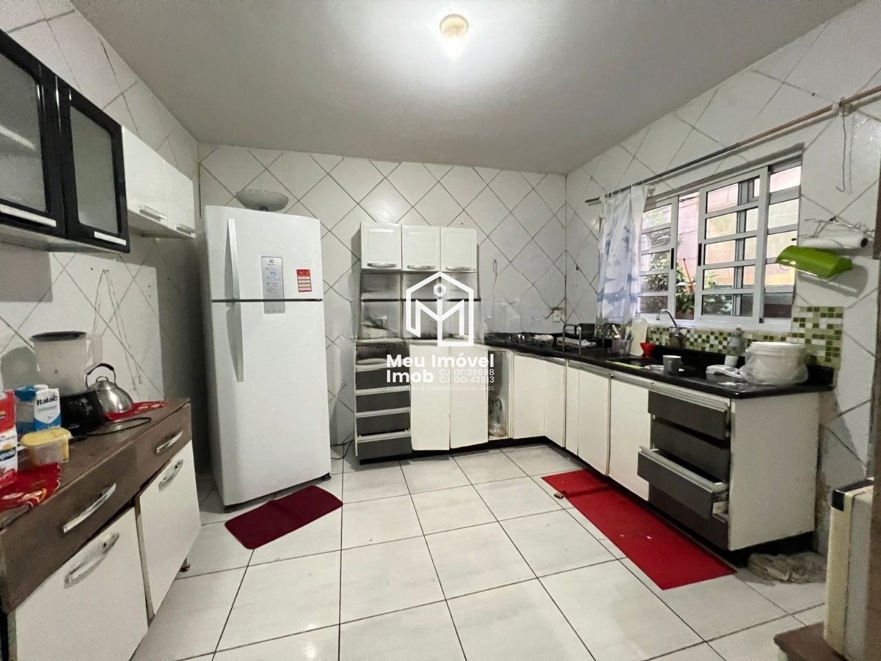 Casa, 3 quartos, 144 m² - Foto 2