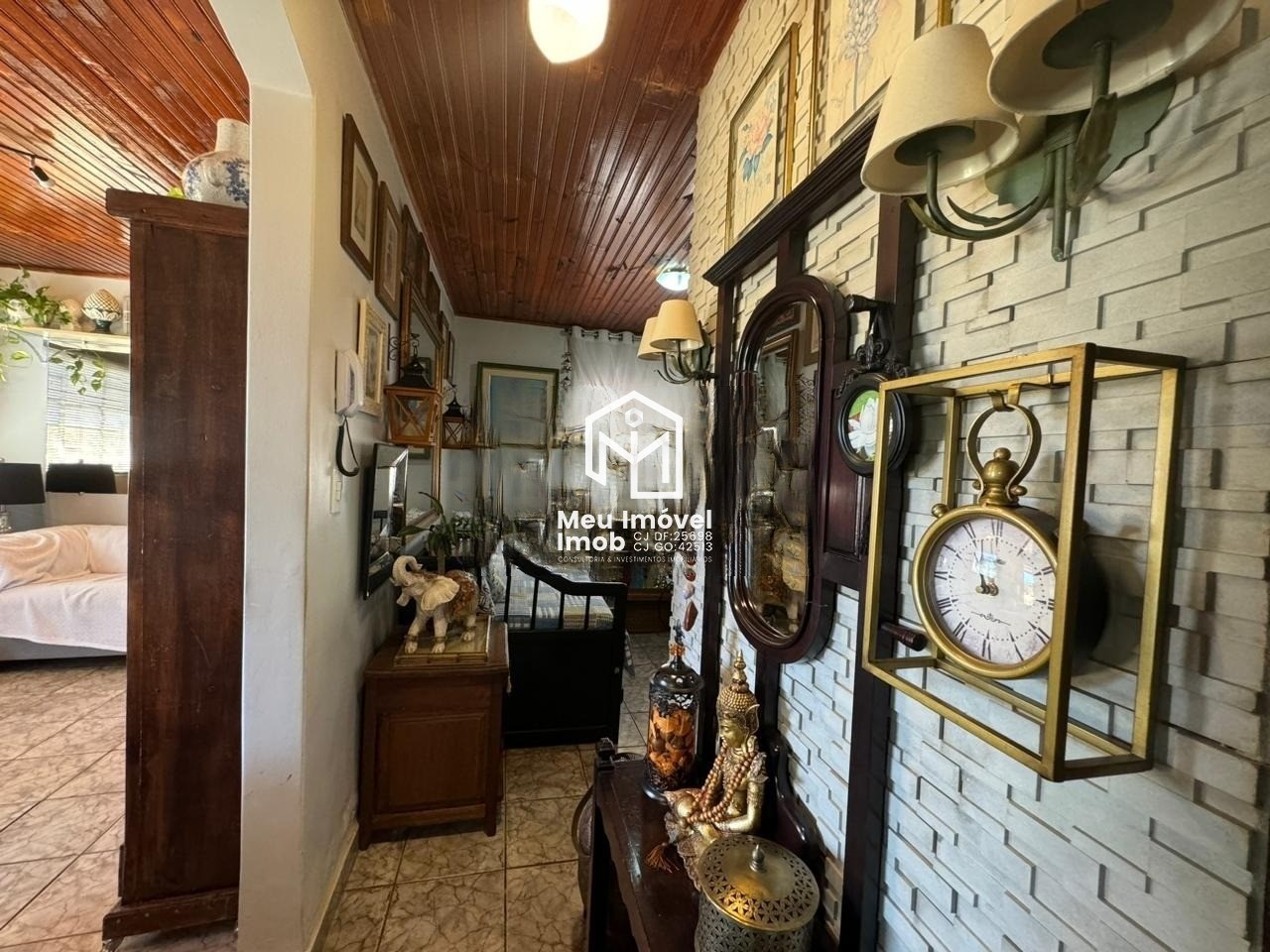 Casa, 3 quartos, 110 m² - Foto 6