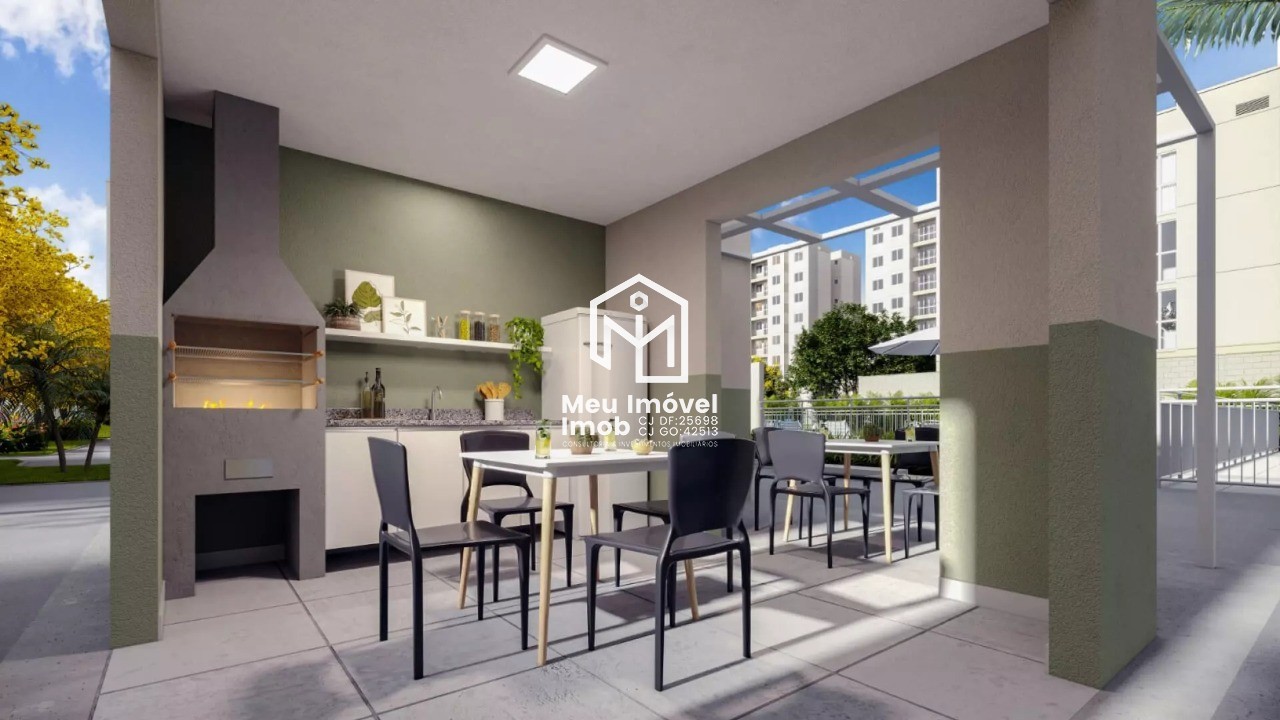 Apartamento, 2 quartos, 50 m² - Foto 10