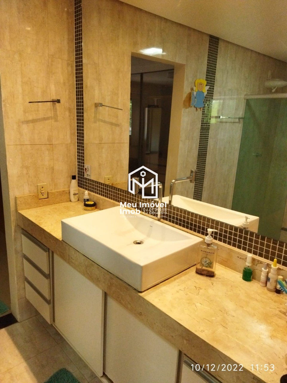Casa, 4 quartos, 500 m² - Foto 27