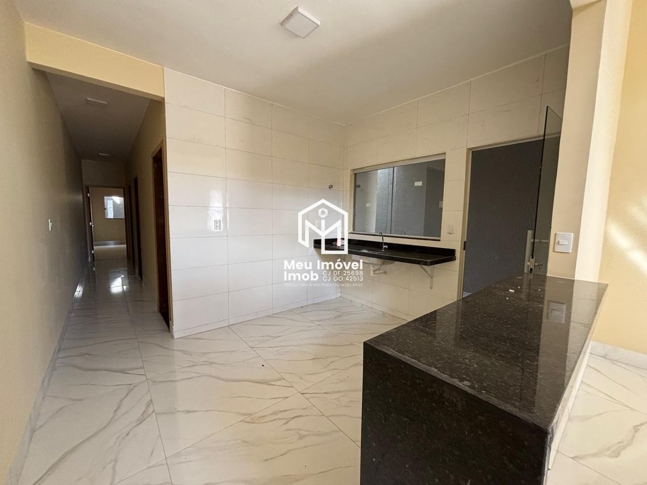 Casa, 3 quartos, 94 m² - Foto 4
