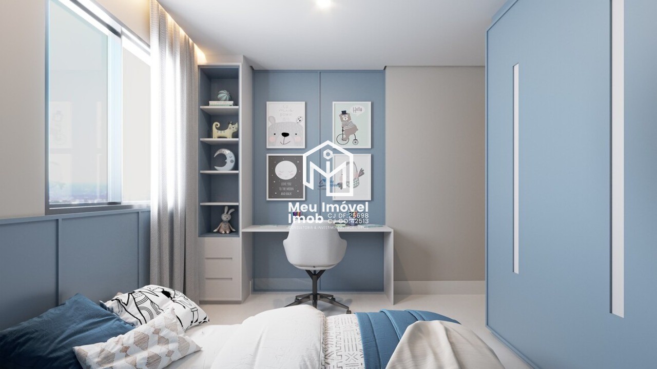 Apartamento, 2 quartos, 61 m² - Foto 19