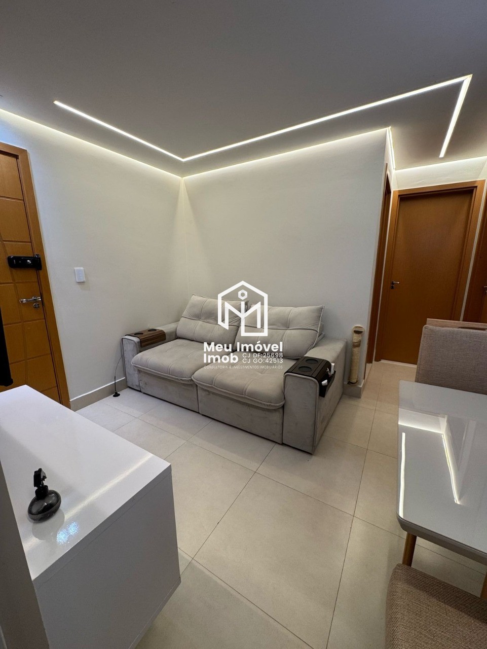 Apartamento, 2 quartos, 45 m² - Foto 13