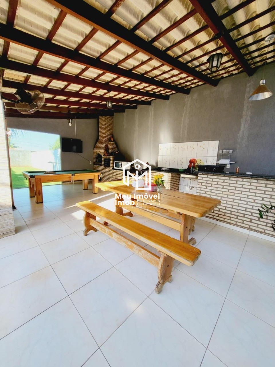Casa, 3 quartos, 520 m² - Foto 30