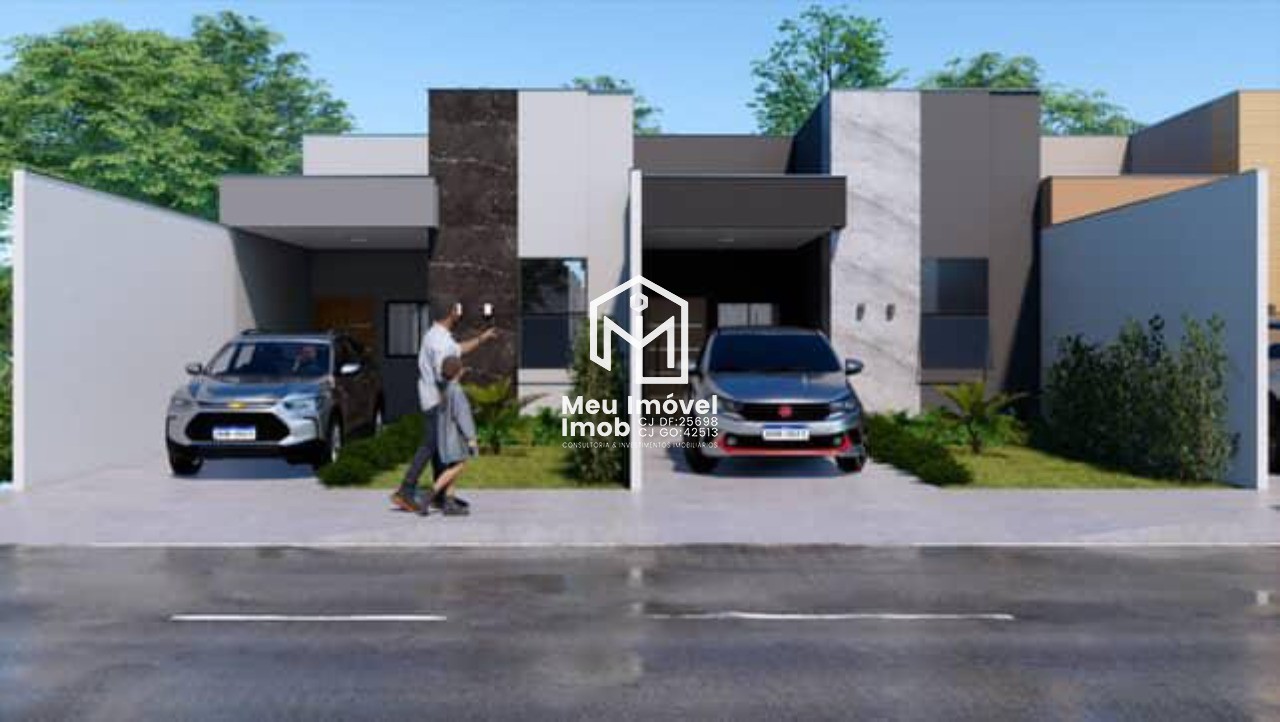 Casa, 3 quartos, 95 m² - Foto 15