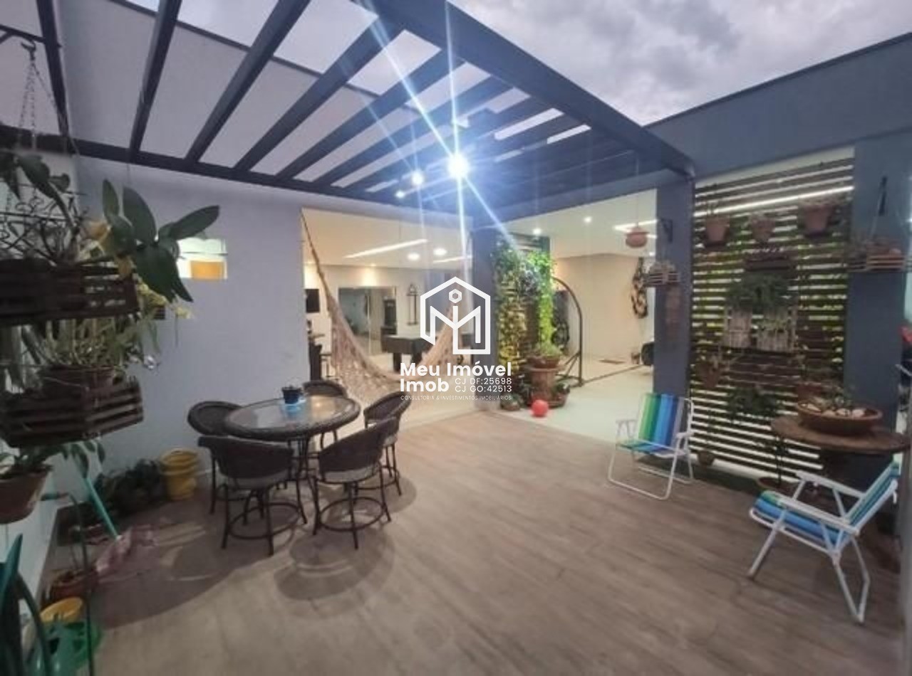 Casa, 4 quartos, 200 m² - Foto 12