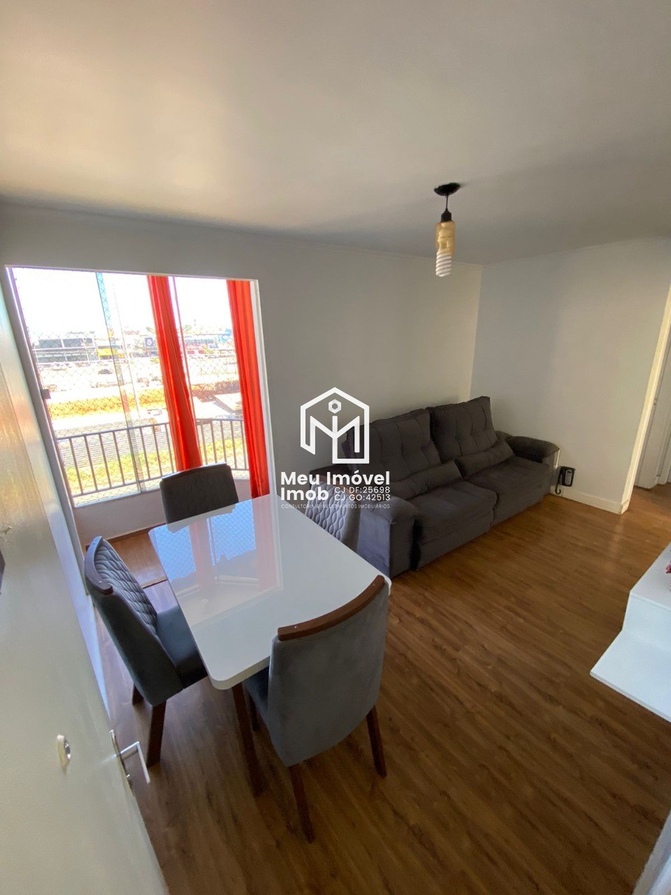 Apartamento, 2 quartos, 58 m² - Foto 3