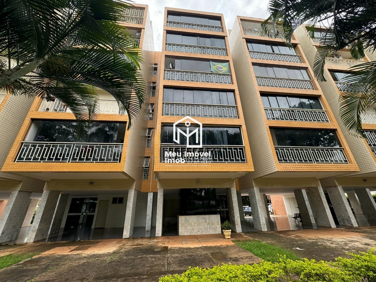 Apartamento, 3 quartos, 80 m² - Foto 22