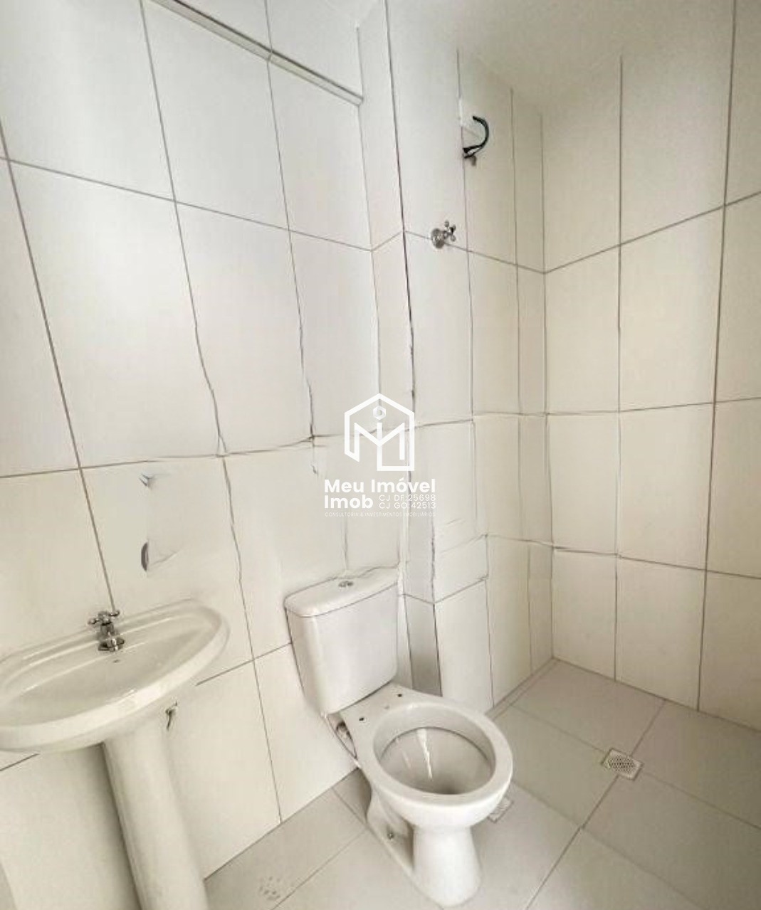 Apartamento, 2 quartos, 46 m² - Foto 20