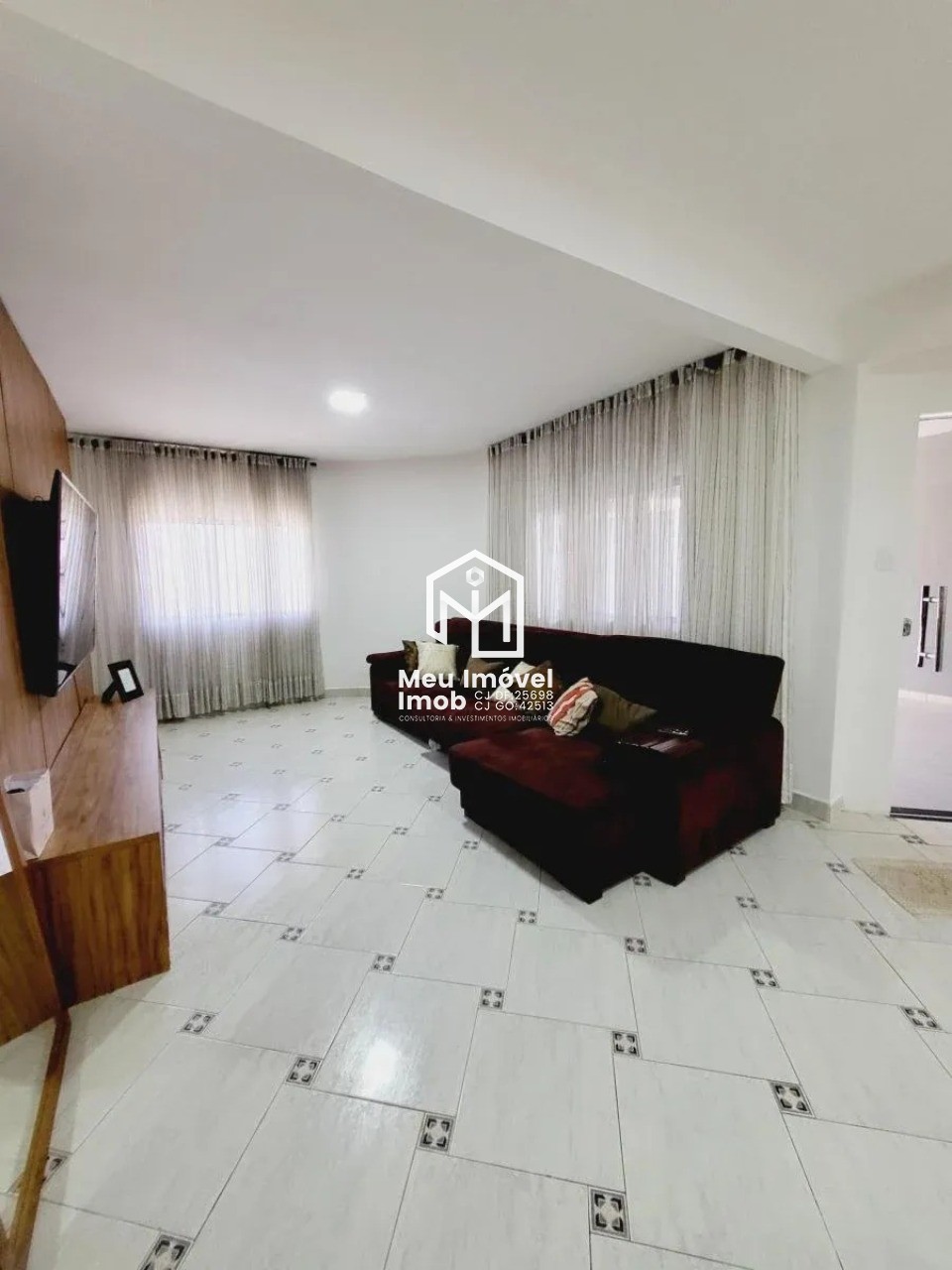 Casa, 3 quartos, 520 m² - Foto 6