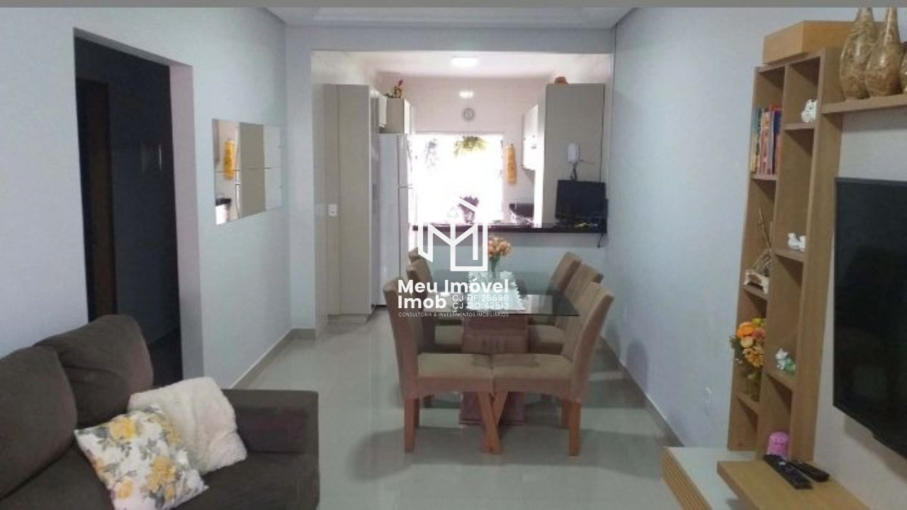 Casa, 2 quartos, 172 m² - Foto 3