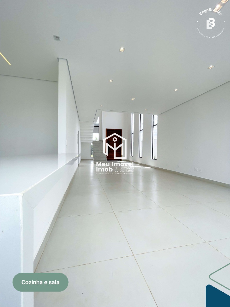 Casa, 4 quartos, 250 m² - Foto 7