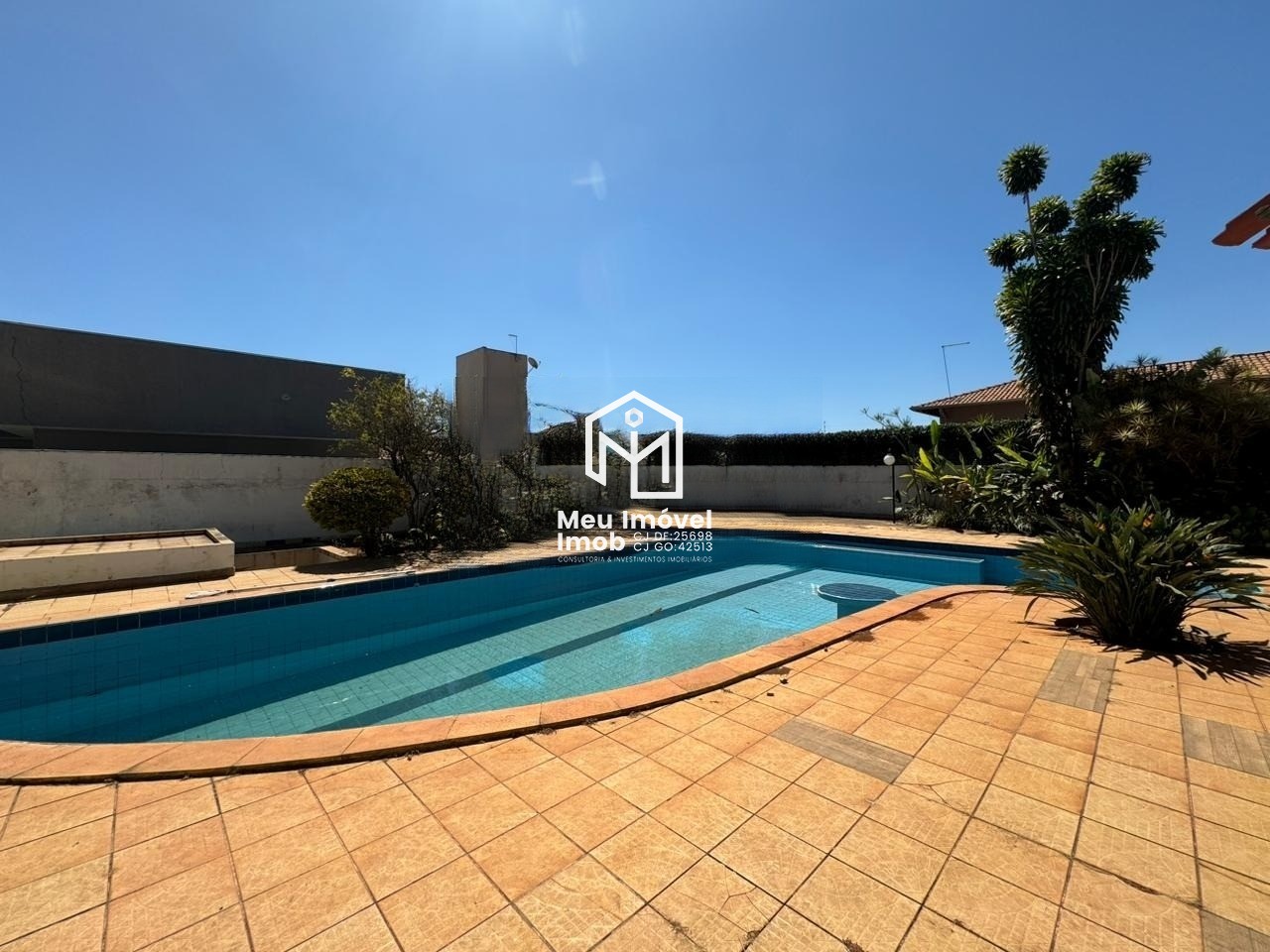 Casa, 5 quartos, 500 m² - Foto 36