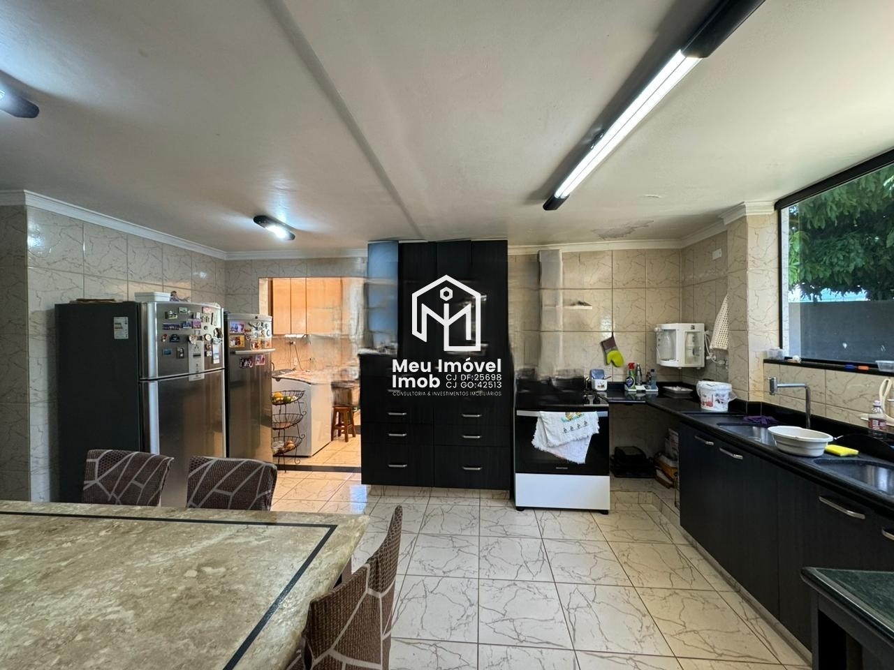 Casa, 5 quartos, 500 m² - Foto 11