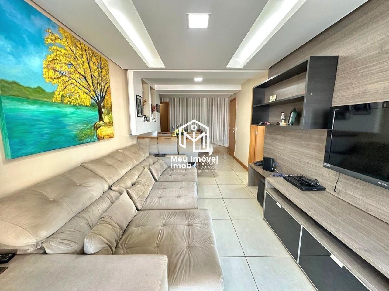 Apartamento, 3 quartos, 118 m² - Foto 5