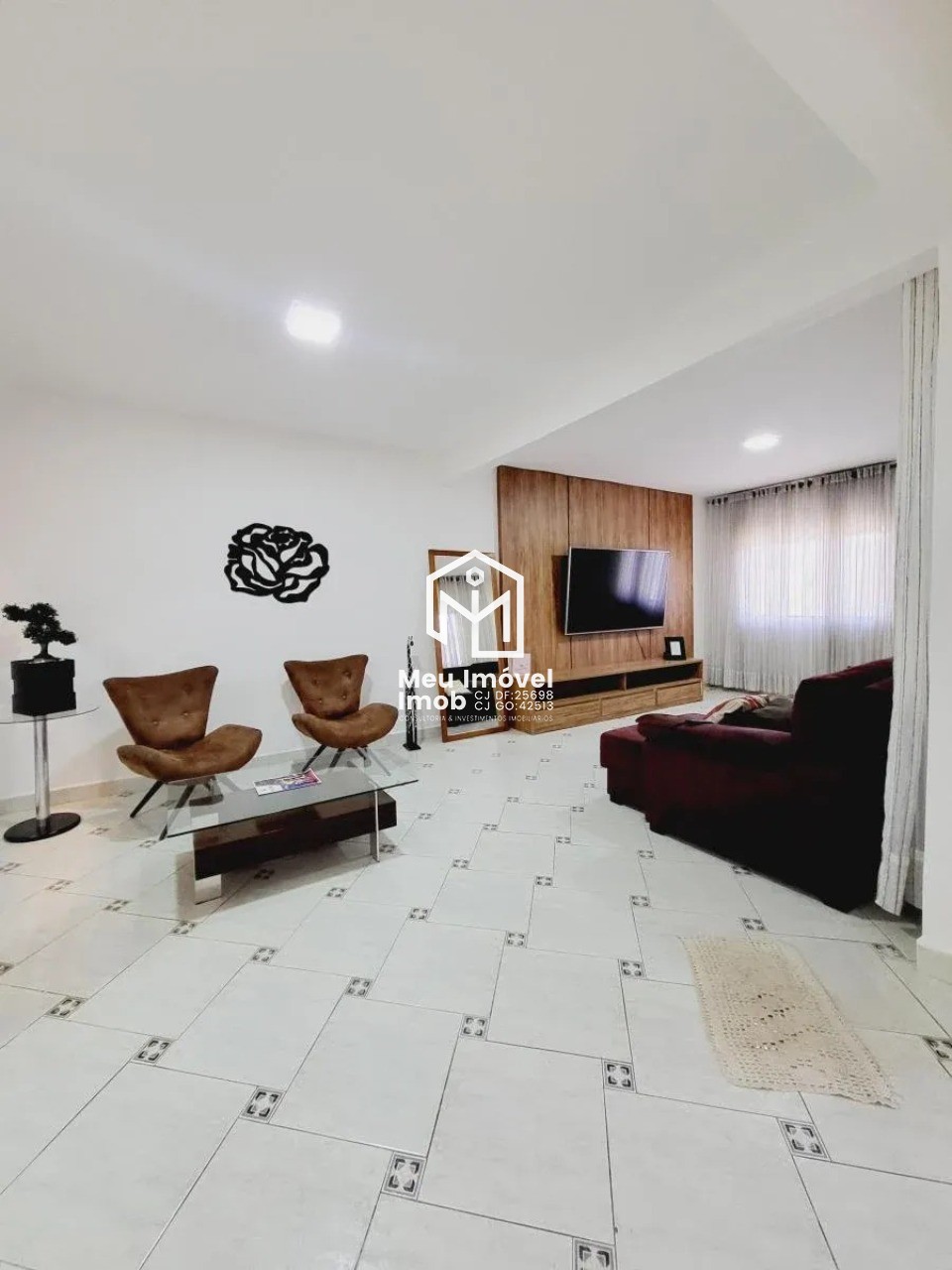 Casa, 3 quartos, 520 m² - Foto 10