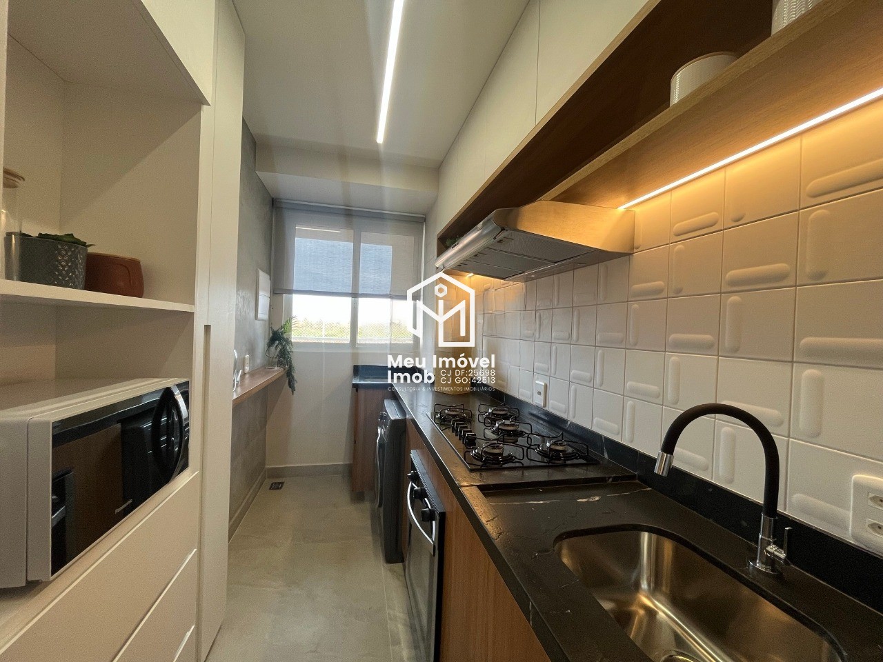 Apartamento, 3 quartos, 62 m² - Foto 8