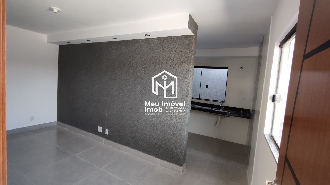 Apartamento, 2 quartos, 58 m² - Foto 3