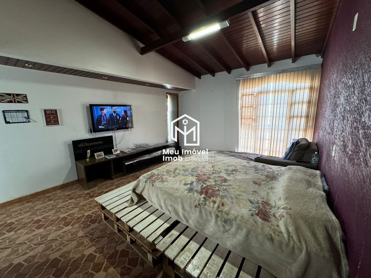 Casa, 5 quartos, 328 m² - Foto 13