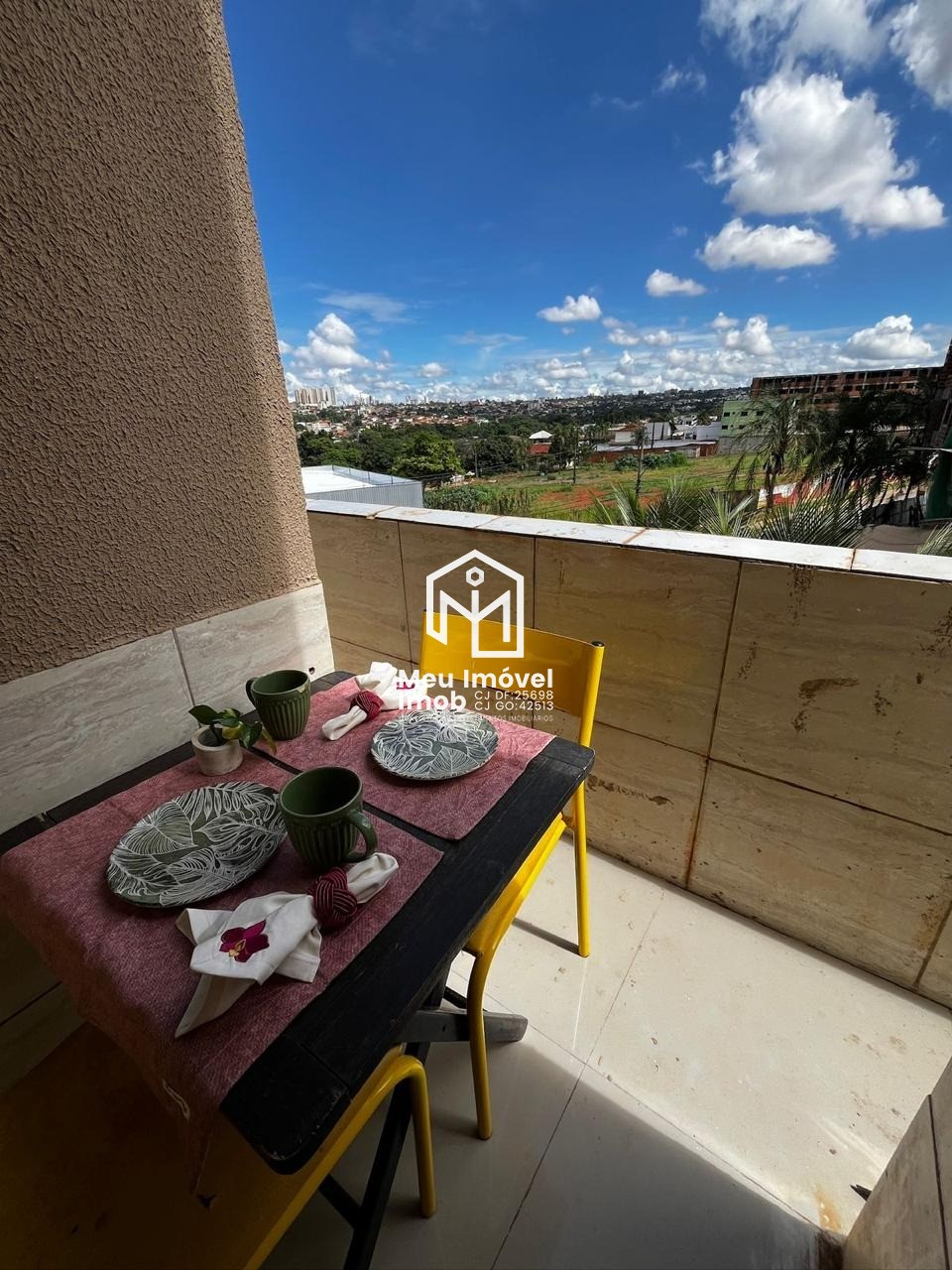 Apartamento, 1 quarto, 35 m² - Foto 9