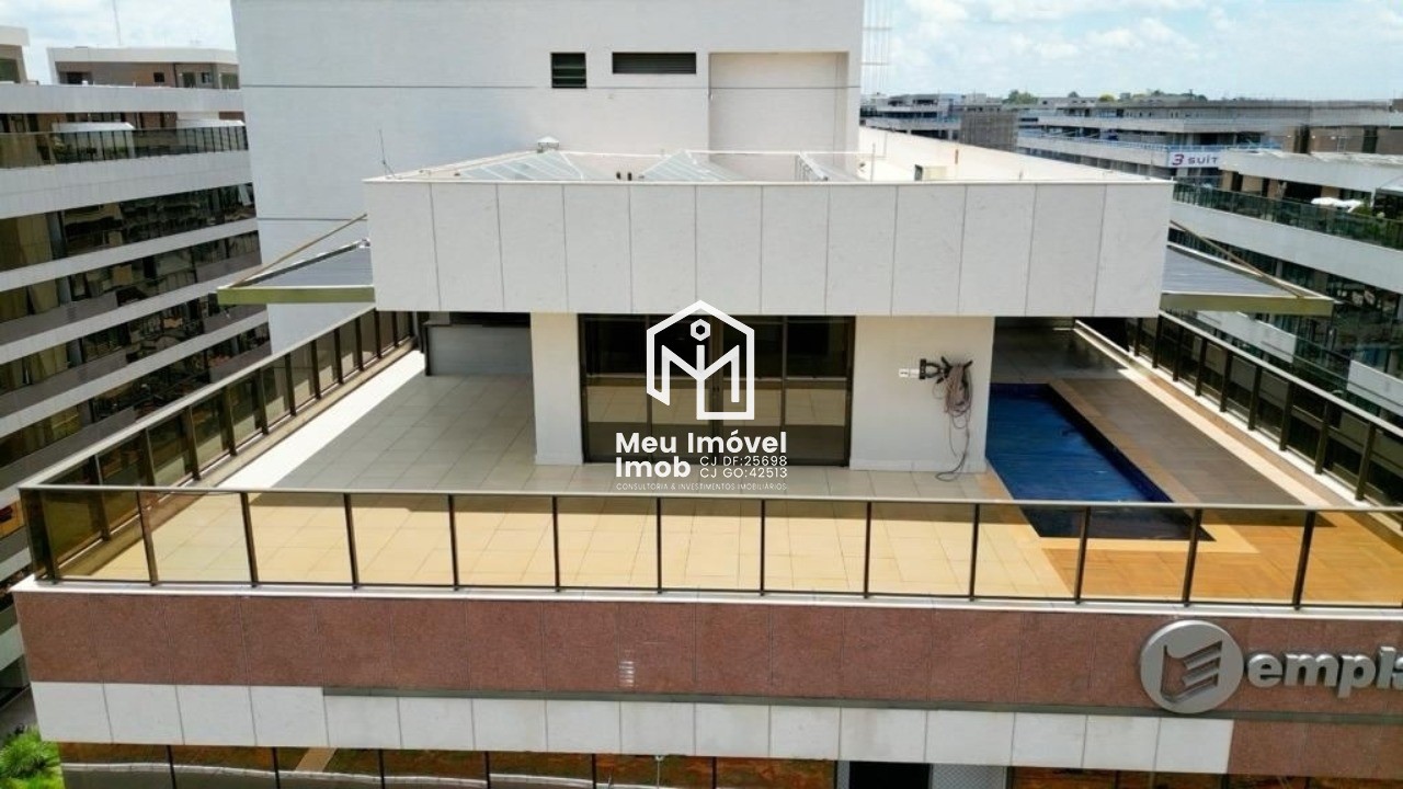 Cobertura, 4 quartos, 441 m² - Foto 33