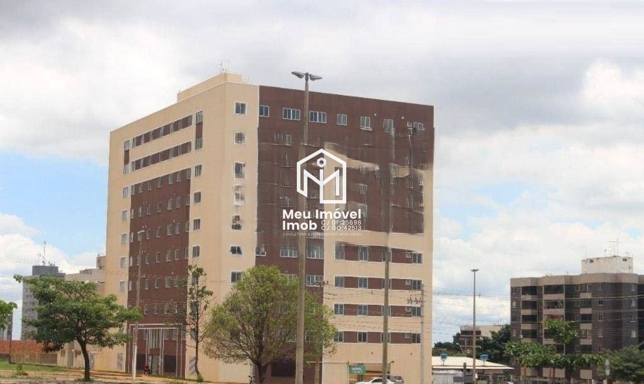 Apartamento, 2 quartos, 46 m² - Foto 27