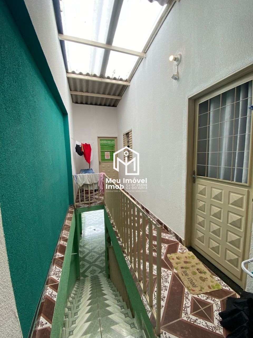 Casa, 8 quartos, 200 m² - Foto 7