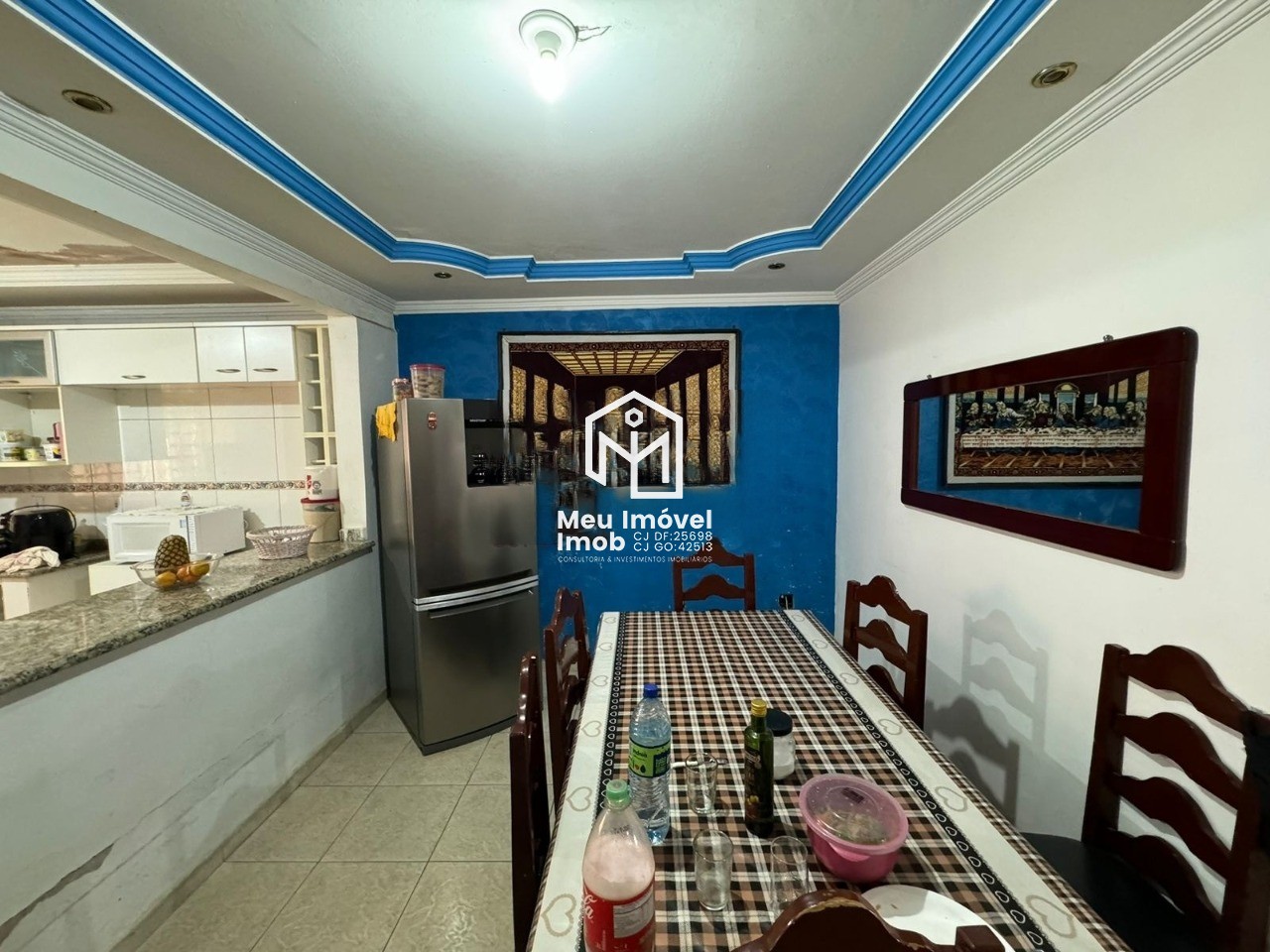 Casa, 3 quartos, 270 m² - Foto 4