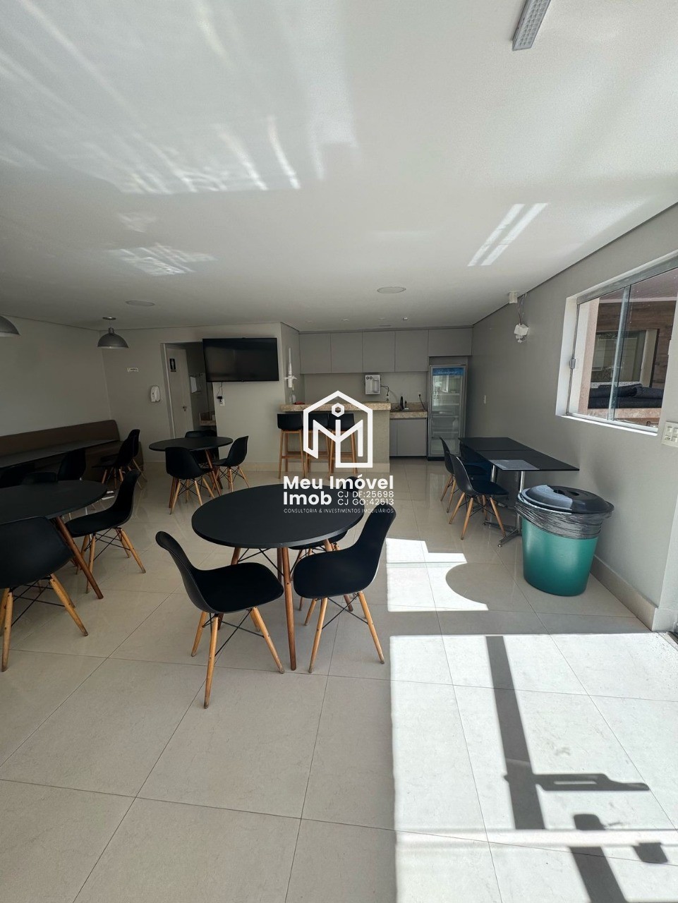 Apartamento, 2 quartos, 45 m² - Foto 34