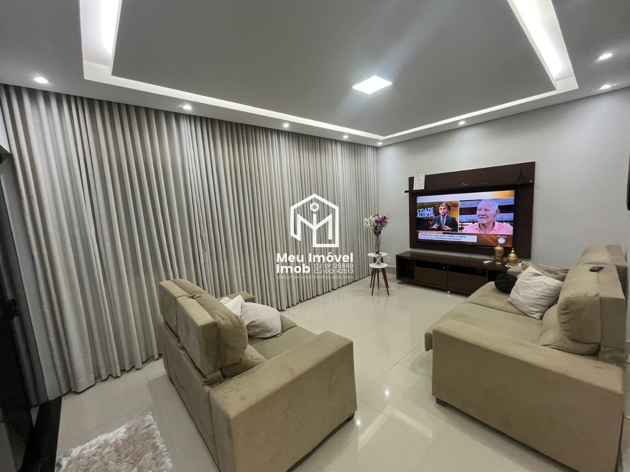 Casa, 3 quartos, 260 m² - Foto 6