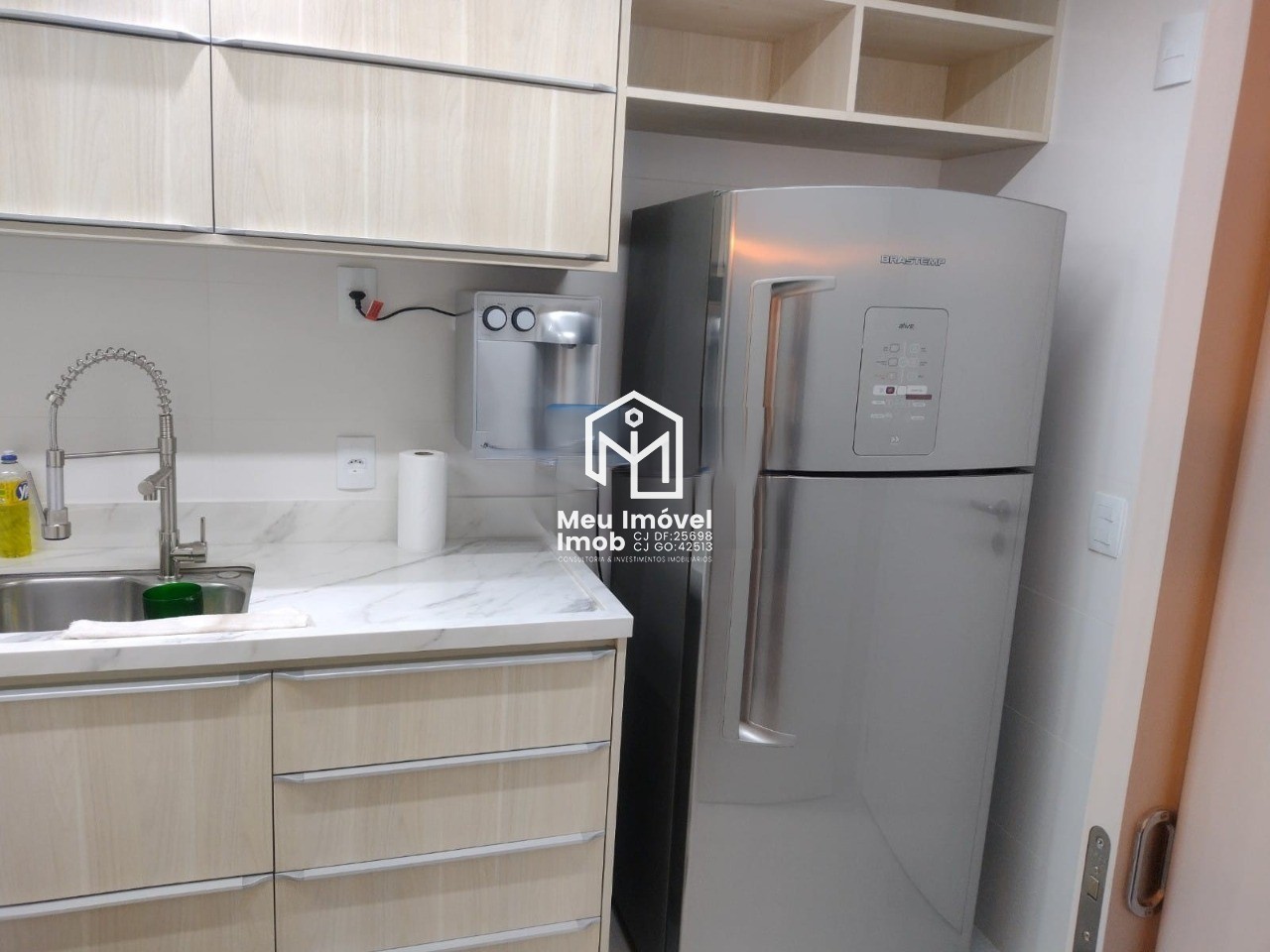Apartamento, 3 quartos, 88 m² - Foto 8