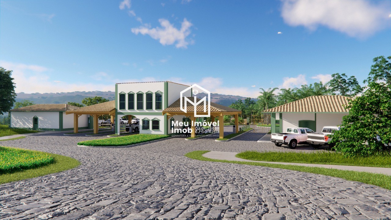 Terreno, 800 m² - Foto 3