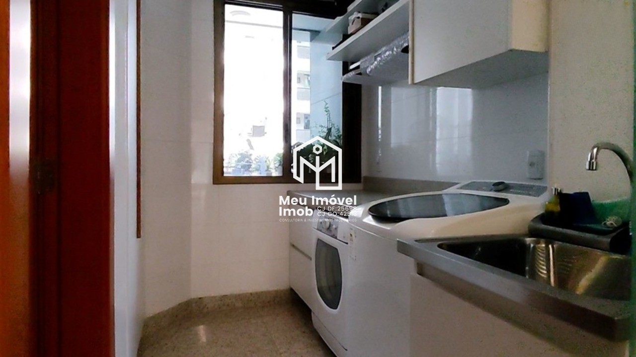 Apartamento, 3 quartos, 117 m² - Foto 15