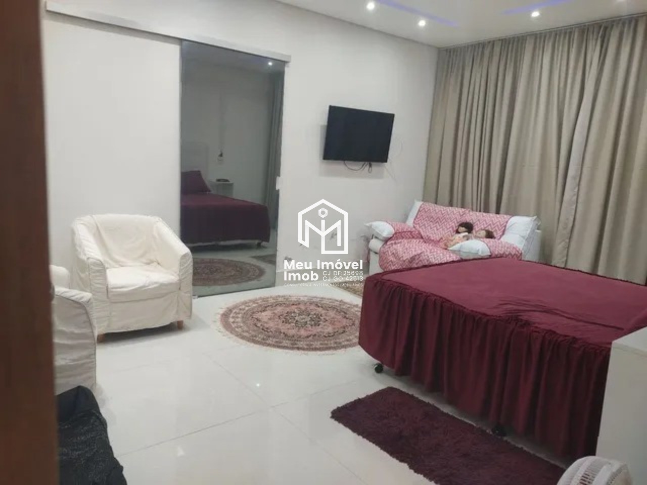 Casa, 3 quartos, 350 m² - Foto 15