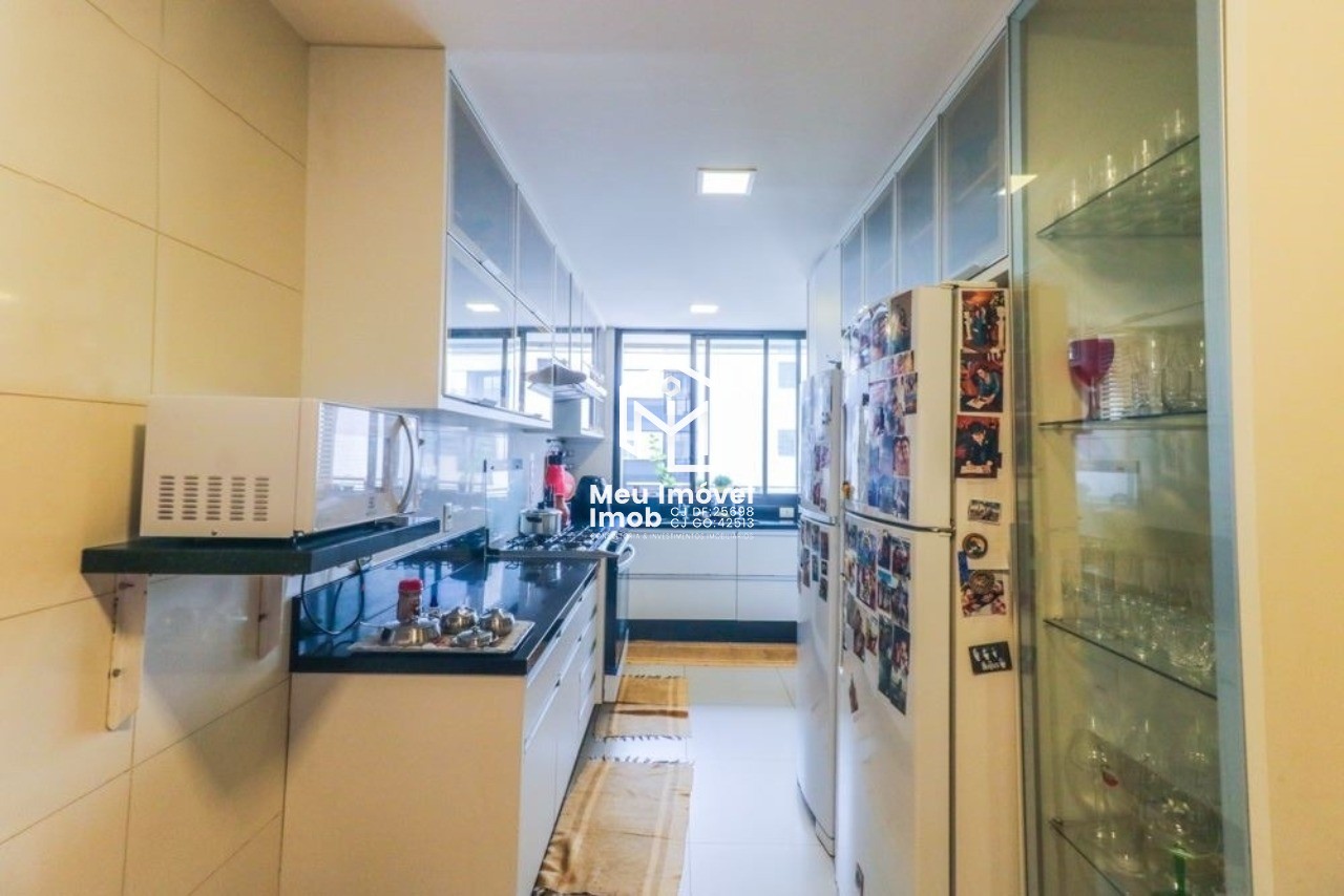 Apartamento, 3 quartos, 130 m² - Foto 19