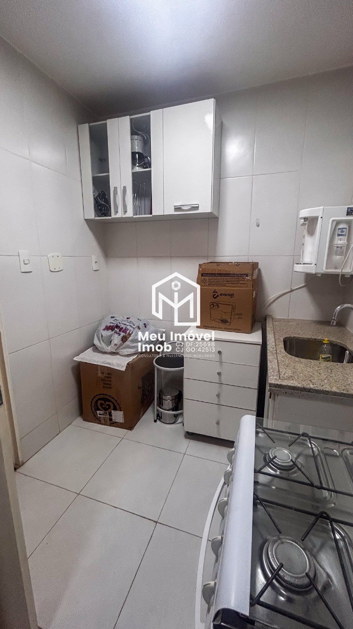 Apartamento, 2 quartos, 53 m² - Foto 5