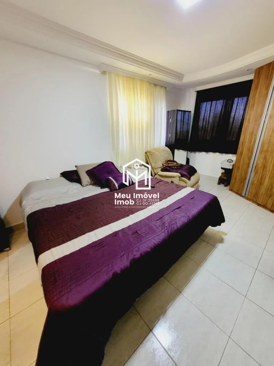 Casa, 3 quartos, 520 m² - Foto 19