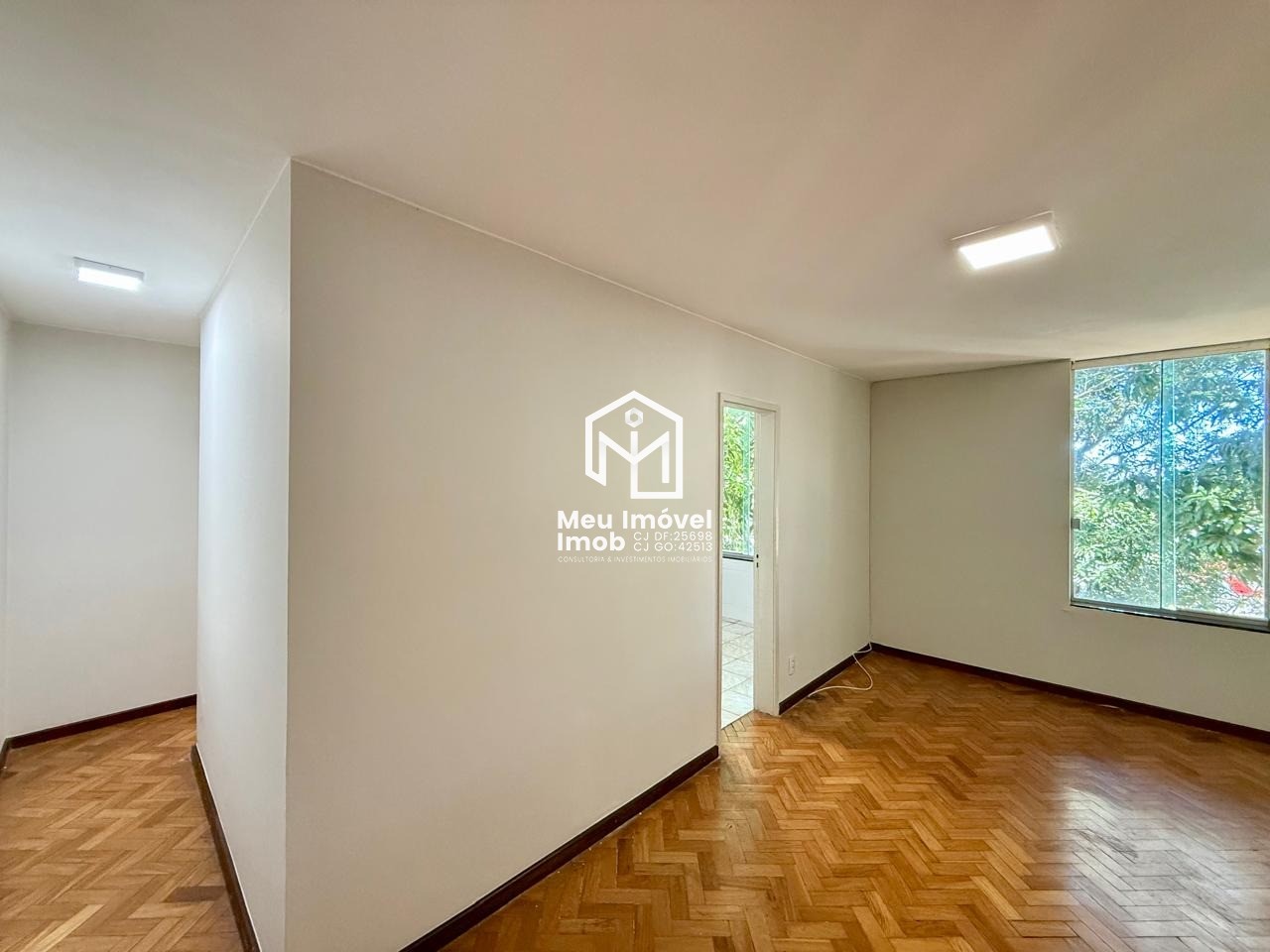 Apartamento, 2 quartos, 55 m² - Foto 2