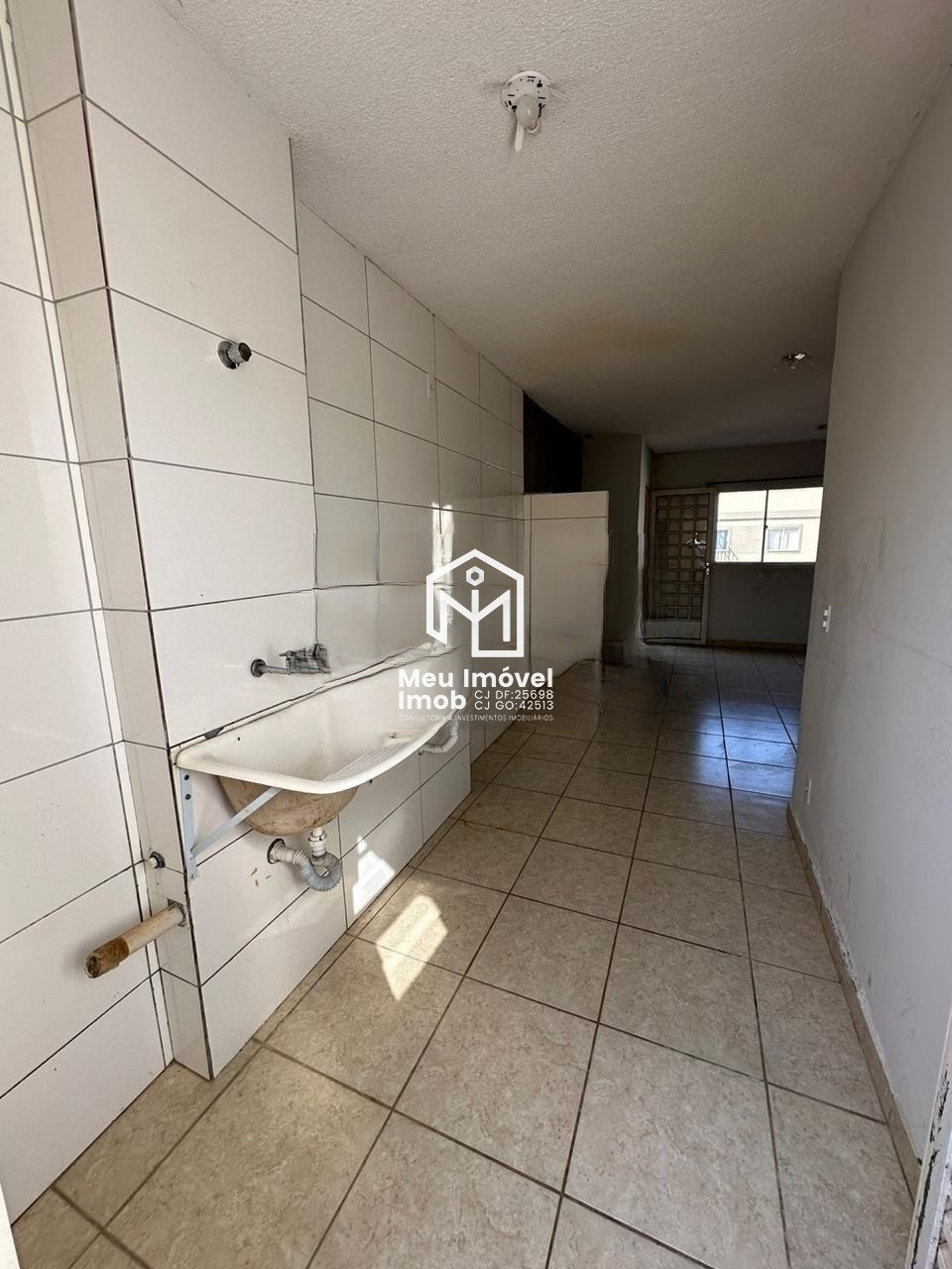 Apartamento, 2 quartos, 47 m² - Foto 15