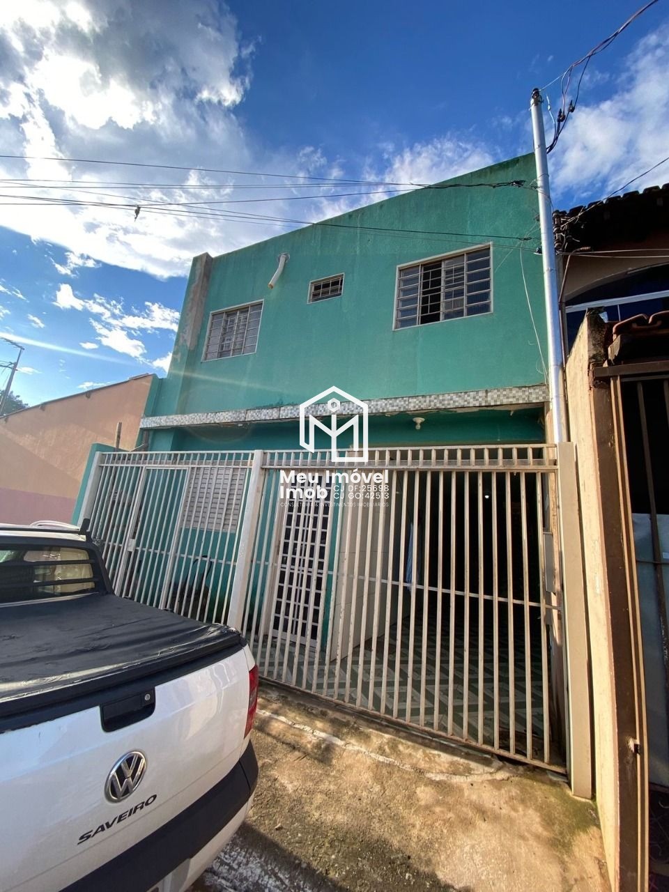 Casa, 8 quartos, 200 m² - Foto 16