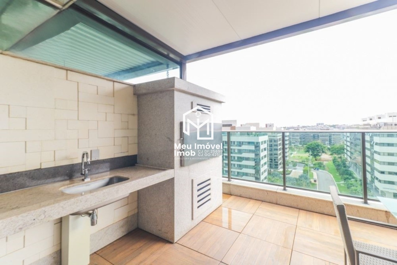 Apartamento, 3 quartos, 130 m² - Foto 30