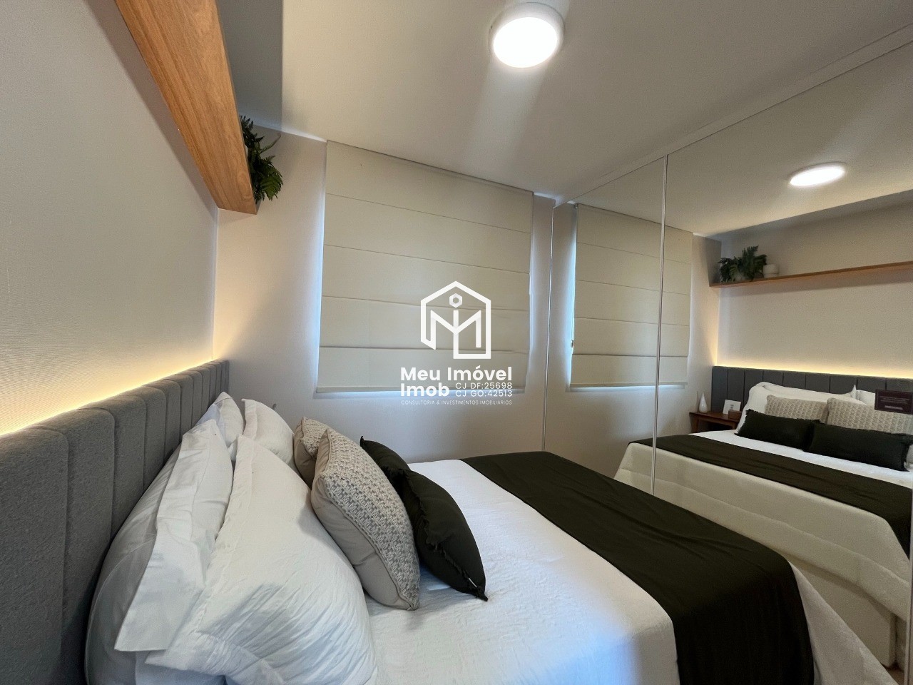 Apartamento, 3 quartos, 62 m² - Foto 20