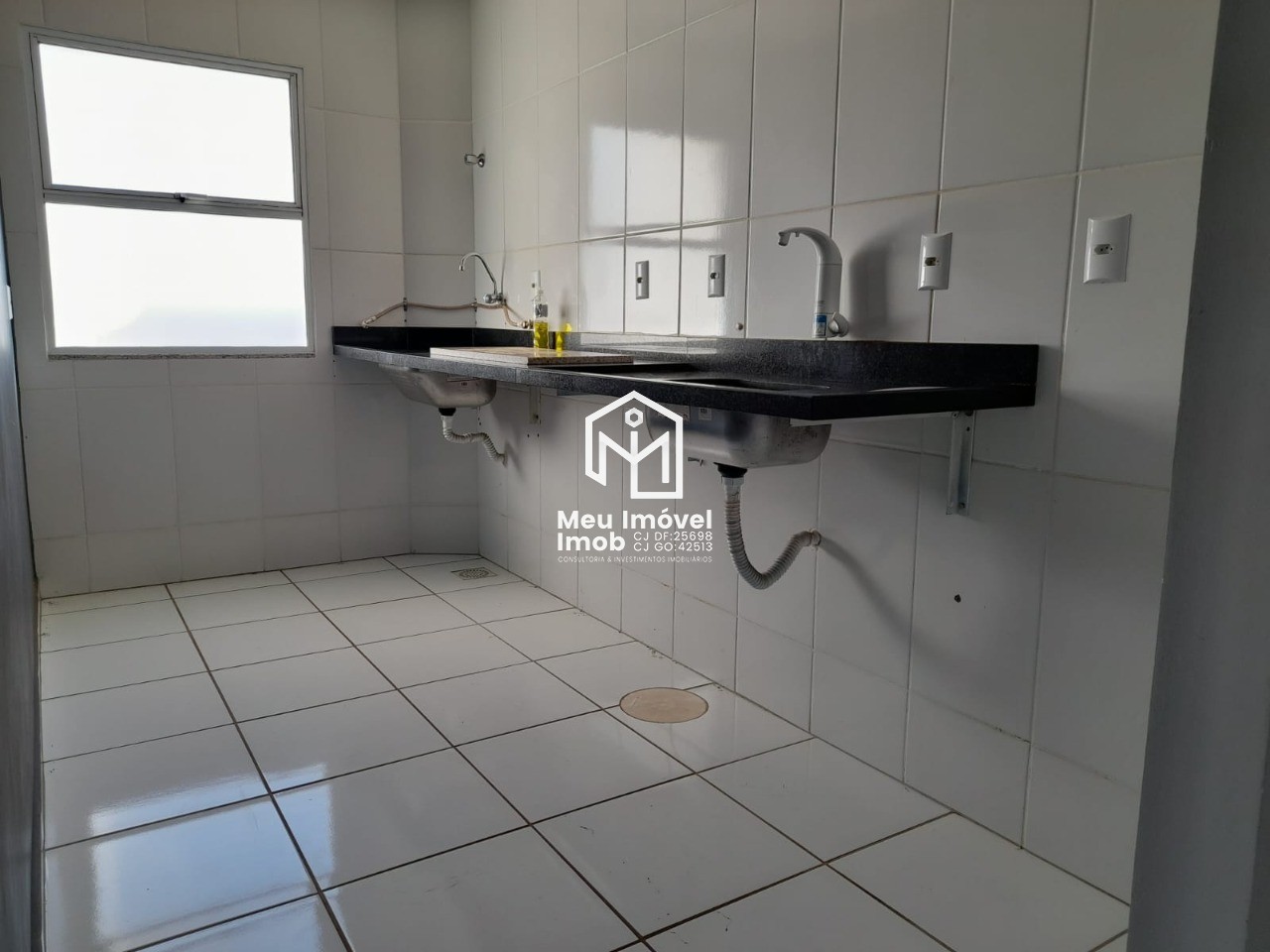 Apartamento, 2 quartos, 45 m² - Foto 16