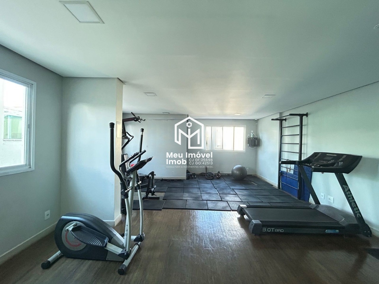 Apartamento, 2 quartos, 47 m² - Foto 17