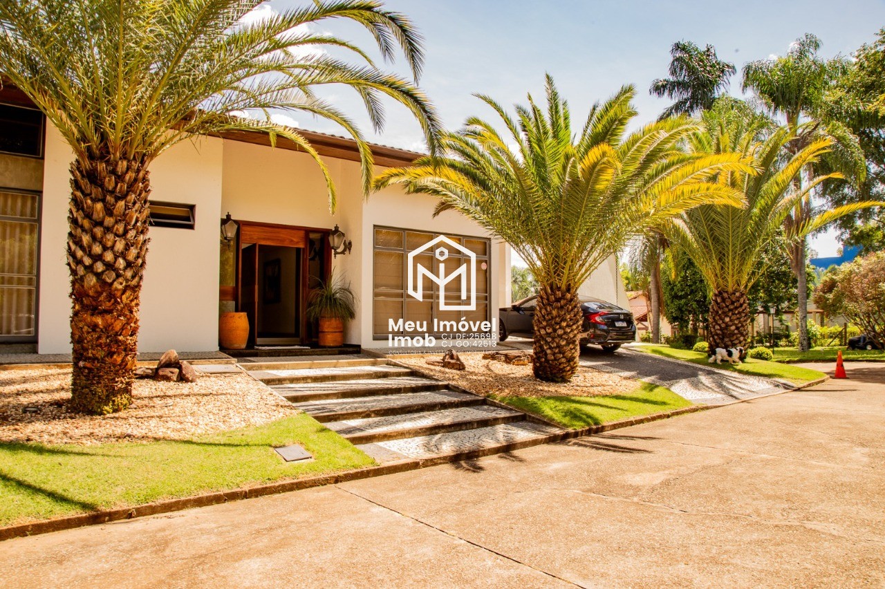 Casa, 5 quartos, 860 m² - Foto 19