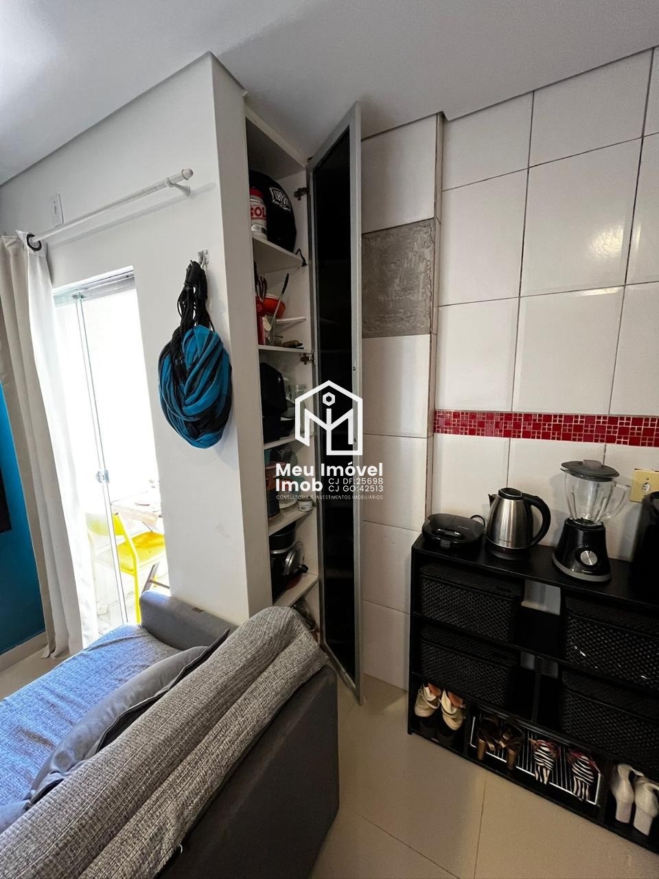 Apartamento, 1 quarto, 35 m² - Foto 17