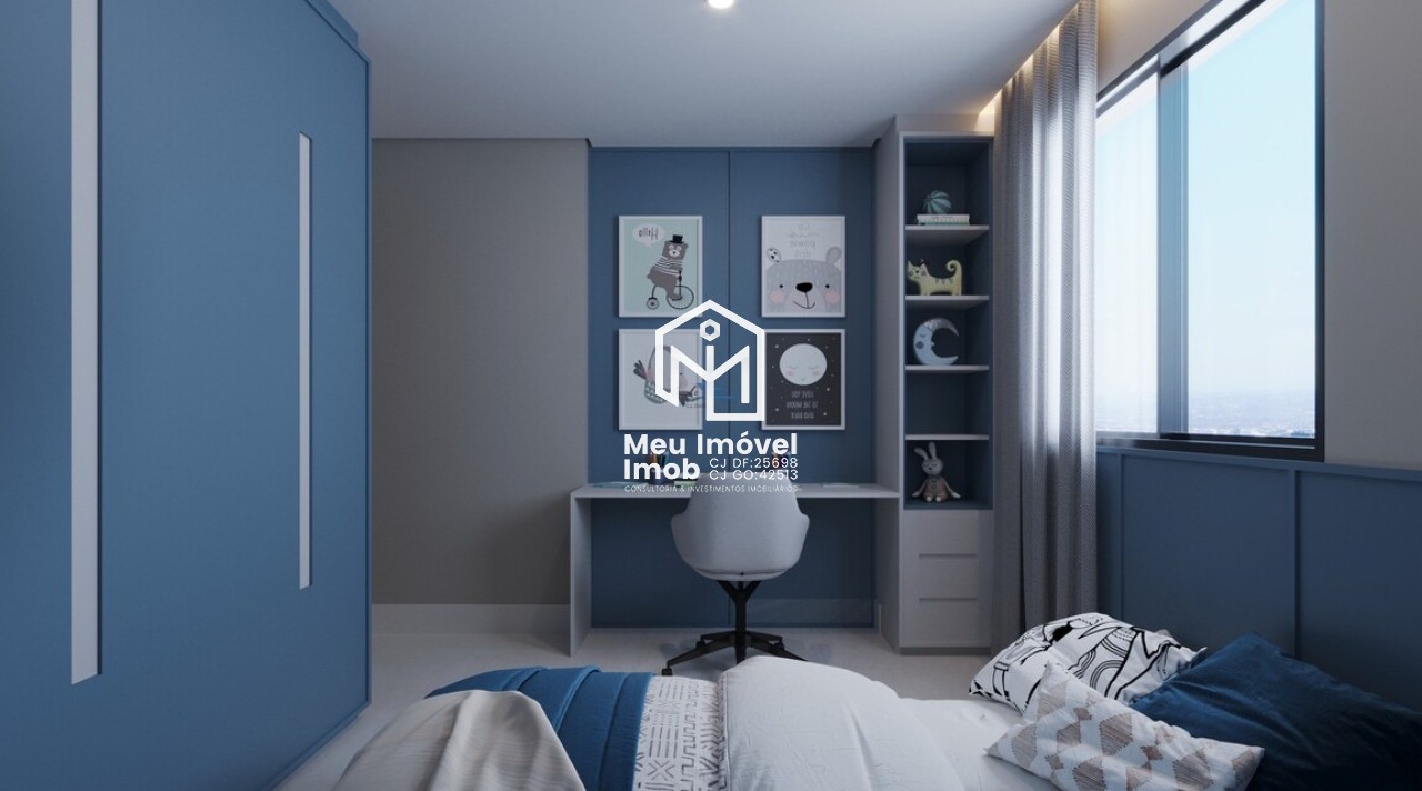 Apartamento, 2 quartos, 61 m² - Foto 20