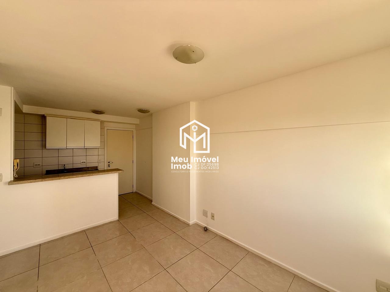 Apartamento, 1 quarto, 32 m² - Foto 7
